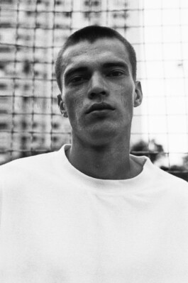 Mathias Mueller