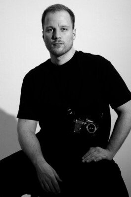 Mathias Mueller