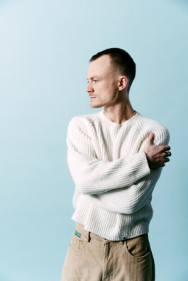 Mathias Mueller