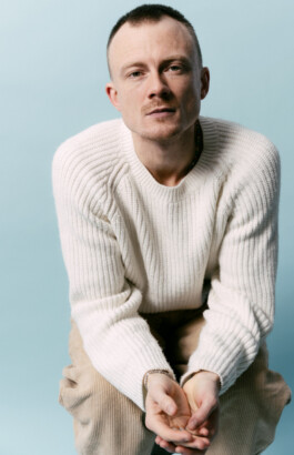 Mathias Mueller