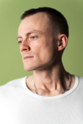 Mathias Mueller
