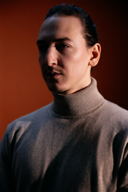Mathias Mueller